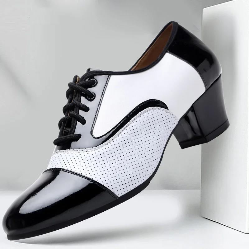 Men'S Formal Attire - Обувь для современных танцев для мужчин,