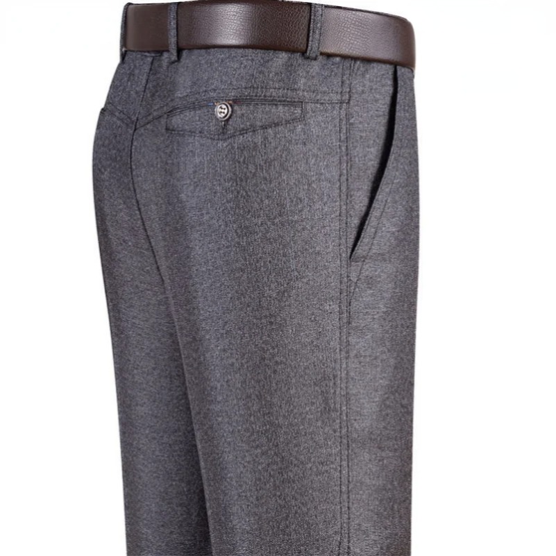 Men'S Formal Attire - Новые мужские летние тонкие деловые повседневные