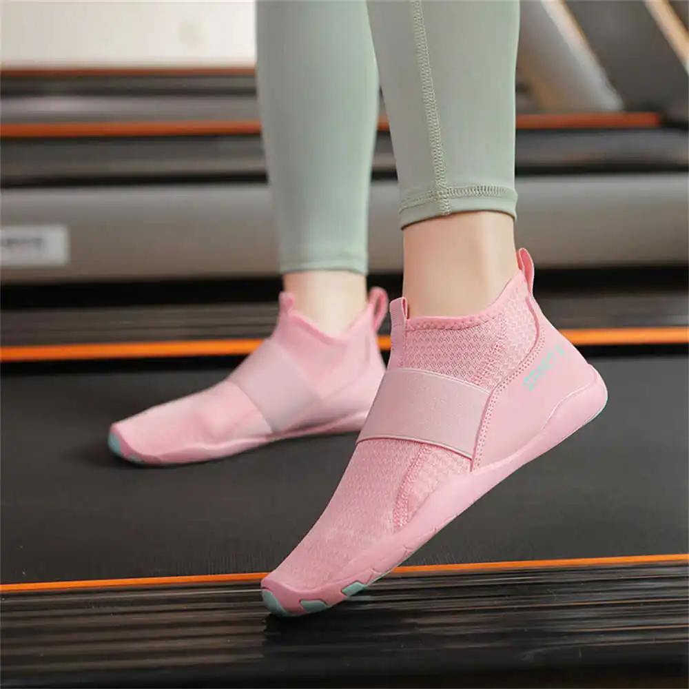 Men'S Best Sneakers For Formal Wear - Легкие кроссовки с высоким берцем, фиолетовые