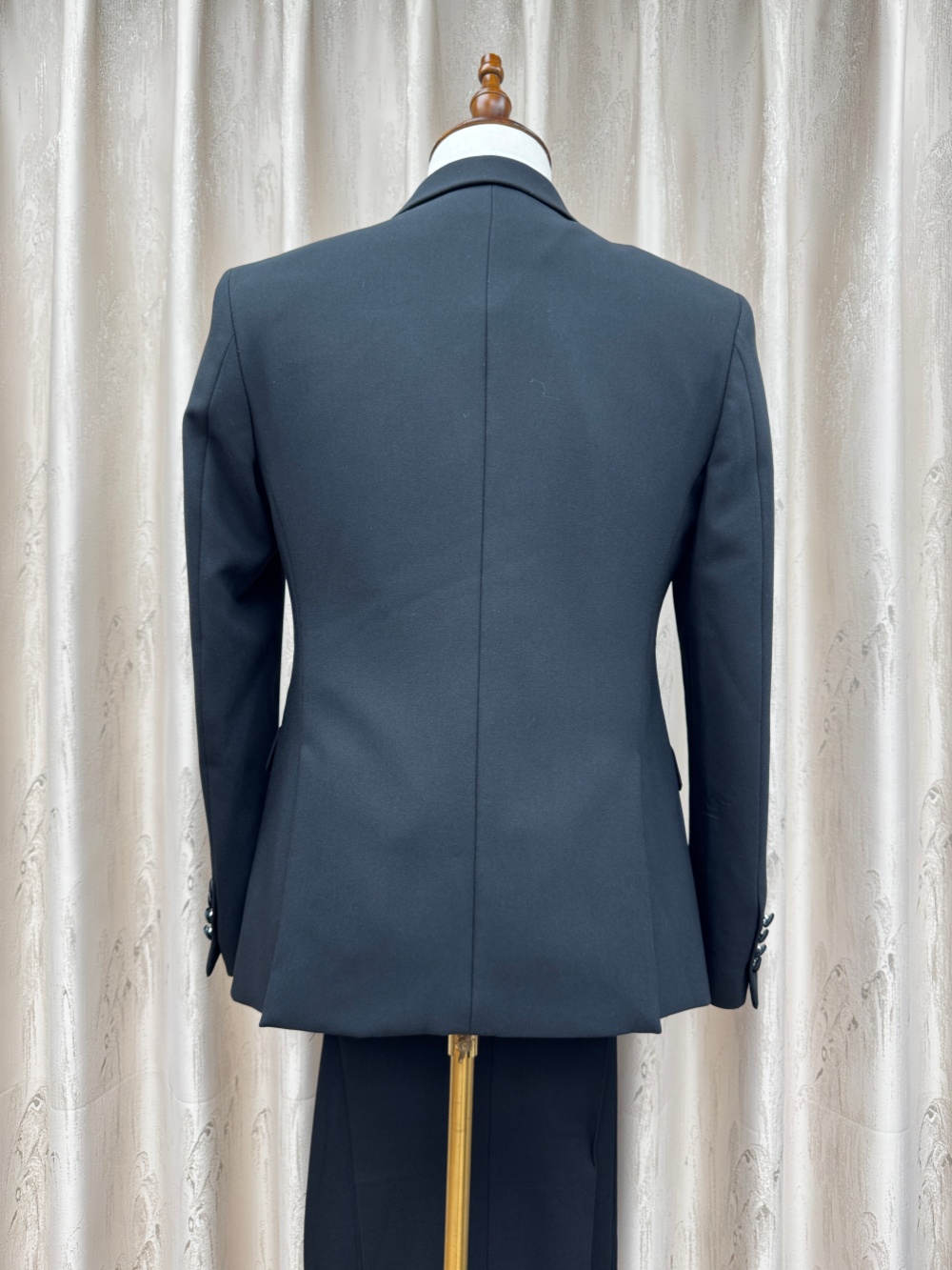 Элегантный мужской костюм-трой – обзор и цена Men Formal Wear For Wedding