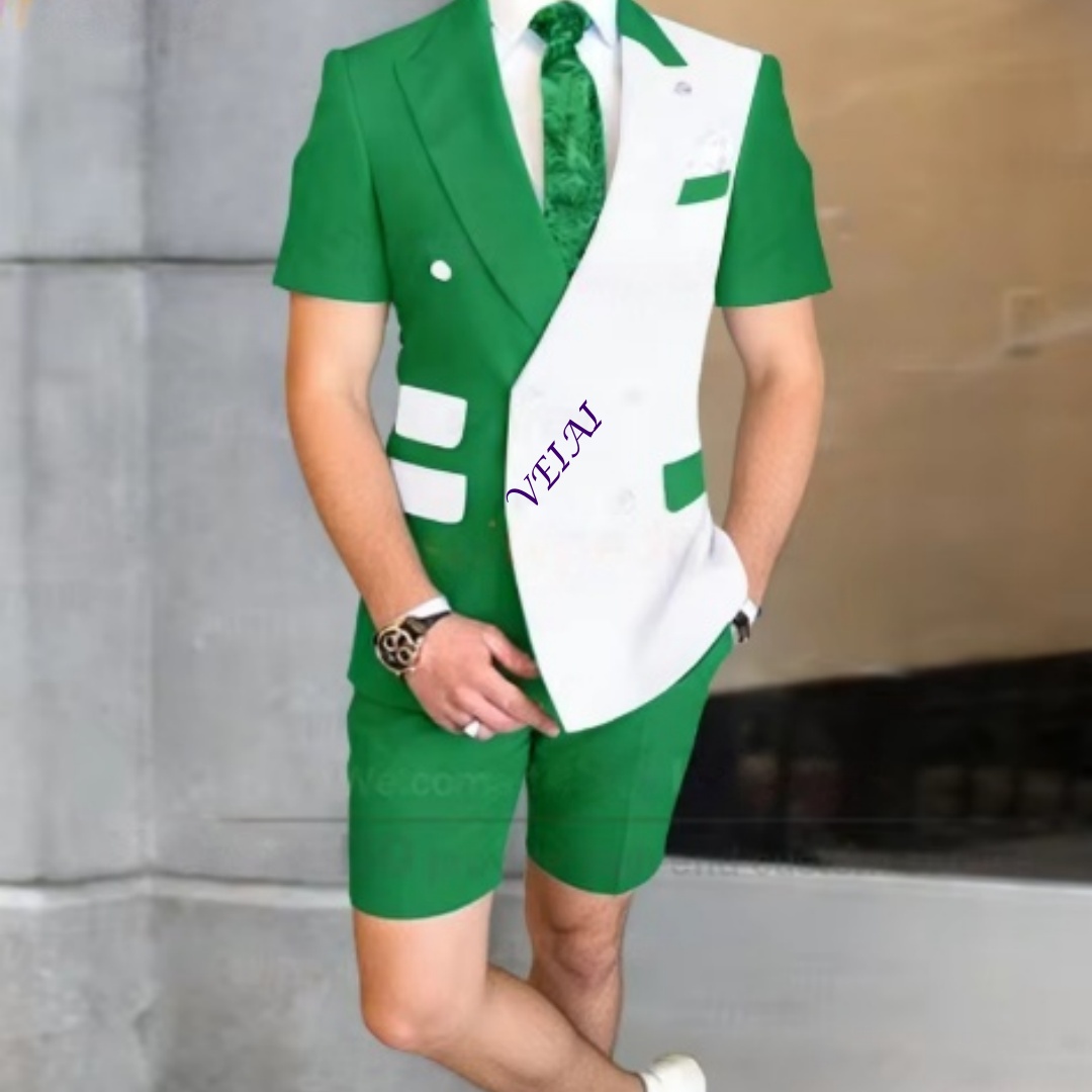 Летний мужской повседневный ко – обзор и цена Men Formal Wear For Wedding