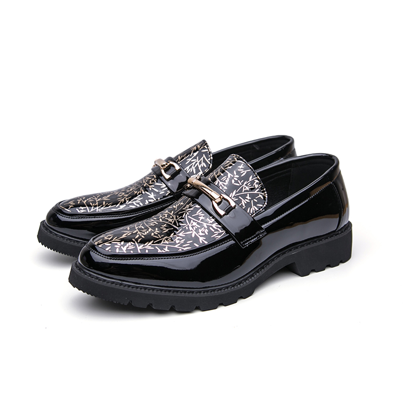 Мужские двухцветные лоферы из  – обзор и цена Men'S Formal Attire