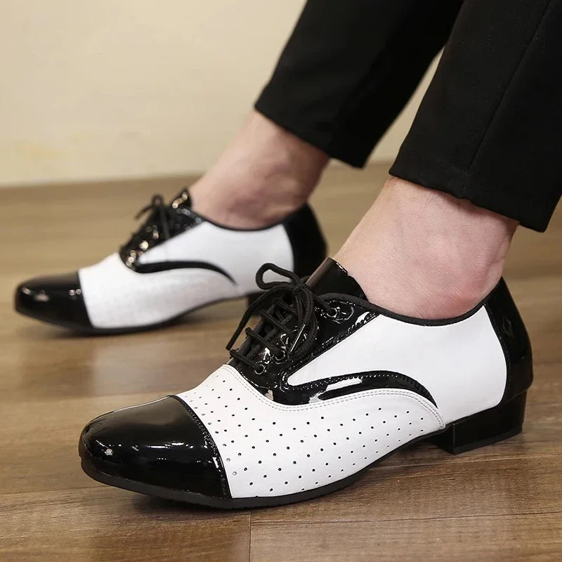 Обувь для современных танцев д – обзор и цена Men'S Formal Attire