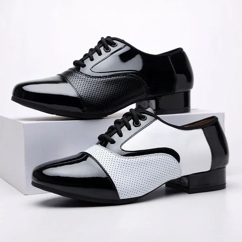 Обувь для современных танцев д – обзор и цена Men'S Formal Attire