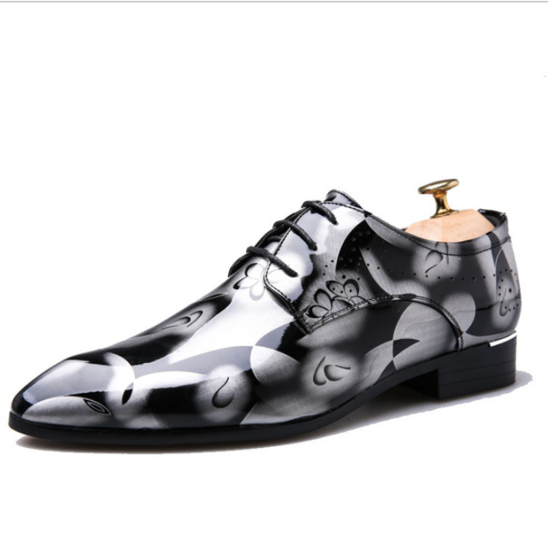 Офисные мужские модельные туфл – обзор и цена Men'S Formal Attire