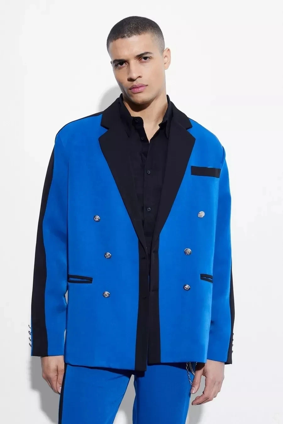 Двубортные мужские костюмы, об – обзор и цена Men Formal Wear For Wedding