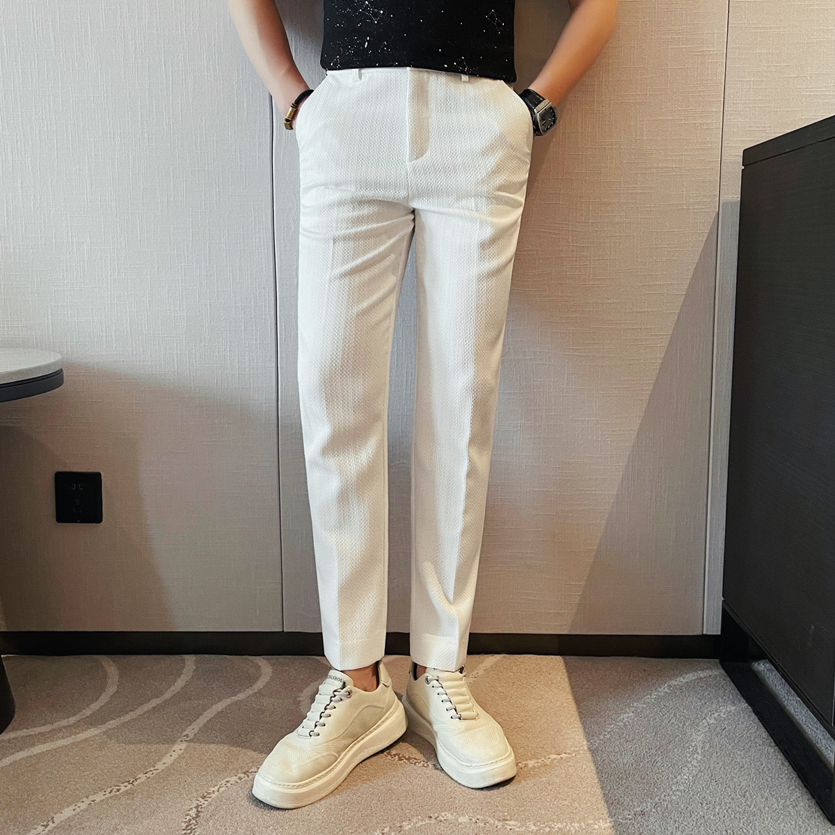 2024, весна-лето, новые мужски – обзор и цена Men'S Formal Attire