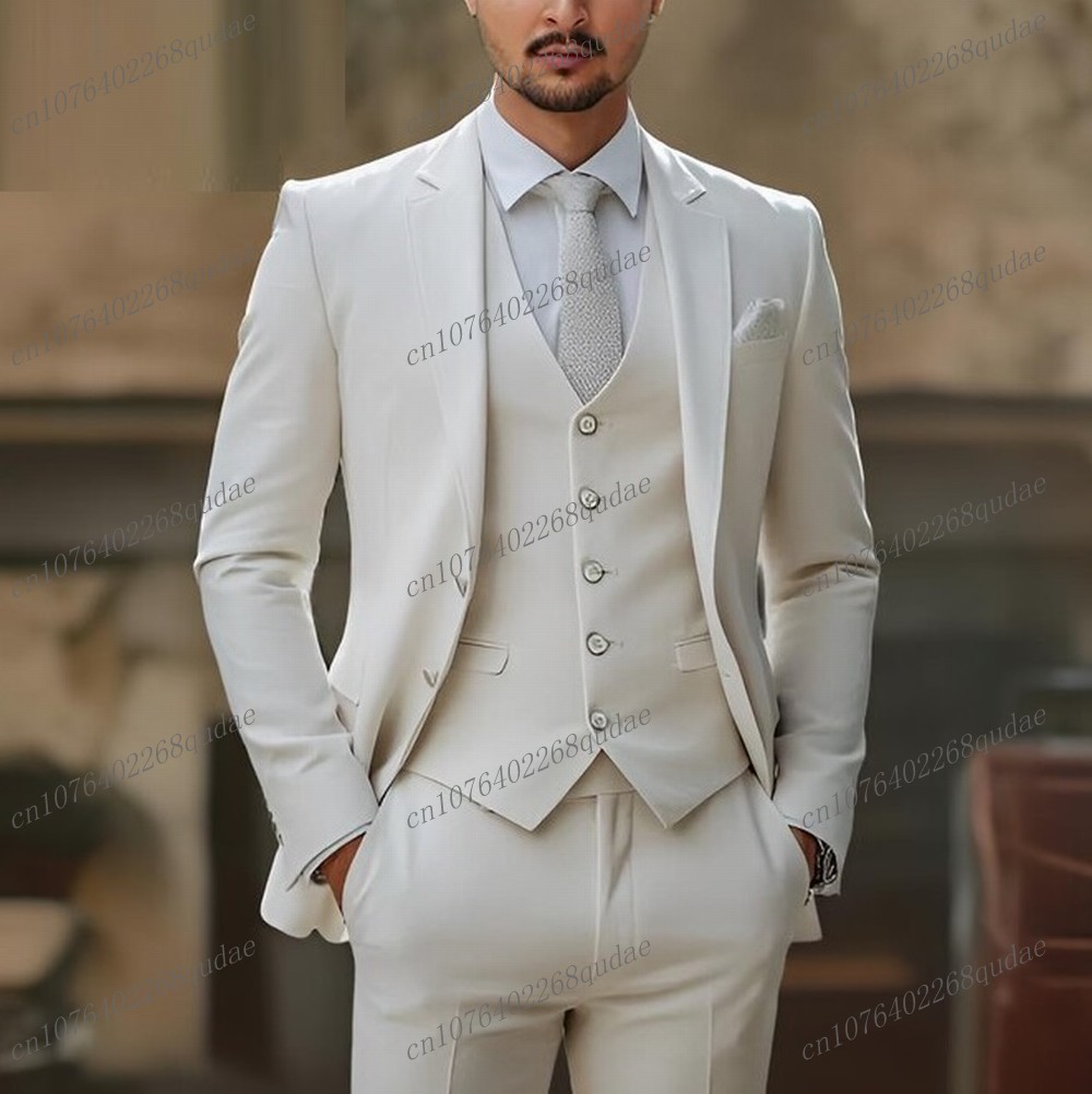 Розовый мужской костюм для тор – обзор и цена Men Formal Wear Pink