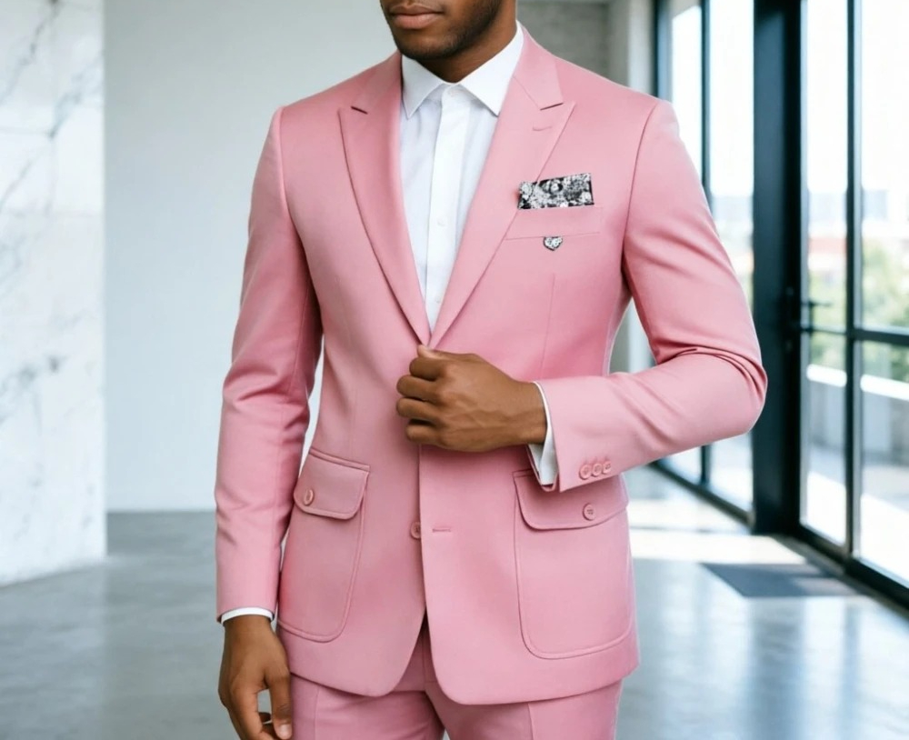 Мужской костюм Safari: Премиал – обзор и цена Men'S Formal Wear For Office