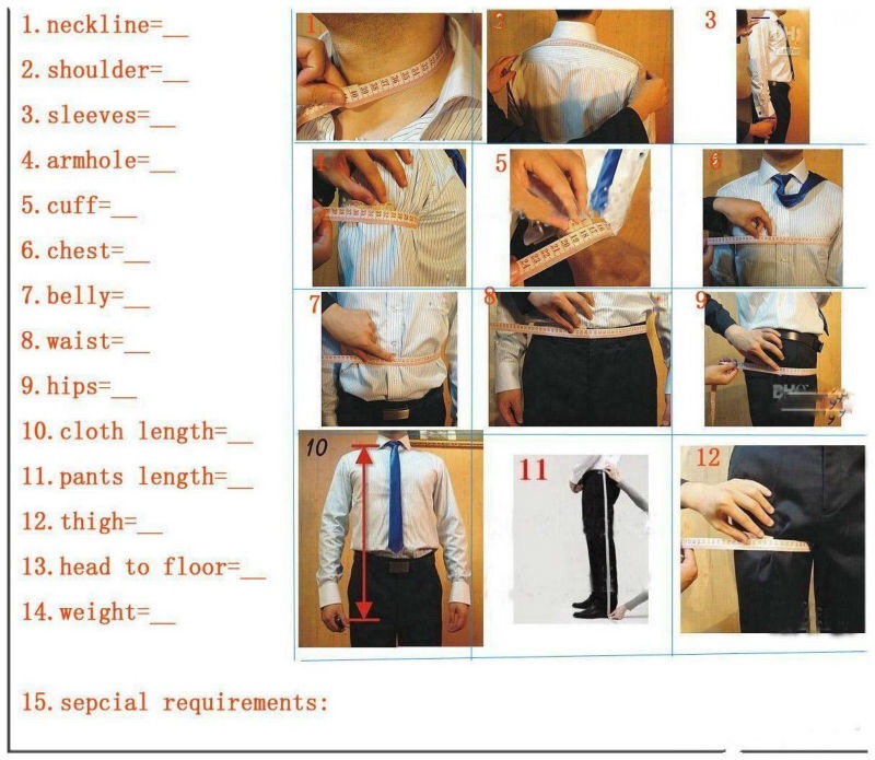 2-х предметные темно-коричневы – обзор и цена Men Formal Wear For Wedding