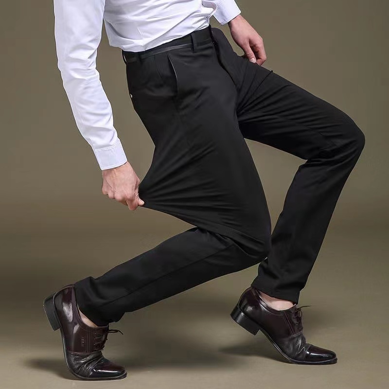 Мужские летние модные деловые  – обзор и цена Men'S Formal Attire