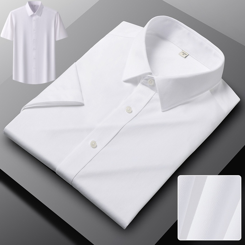 Мужская деловая рубашка Office – обзор и цена Men Formal Office Wear Shirts
