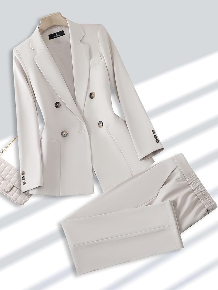 Костюм брючный женский деловой – обзор и цена Men'S Formal Wear For Office