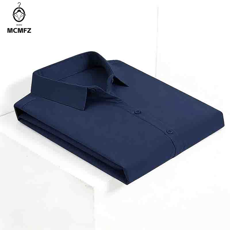 Мужская рубашка с коротким рук – обзор и цена Men Formal Office Wear Shirts