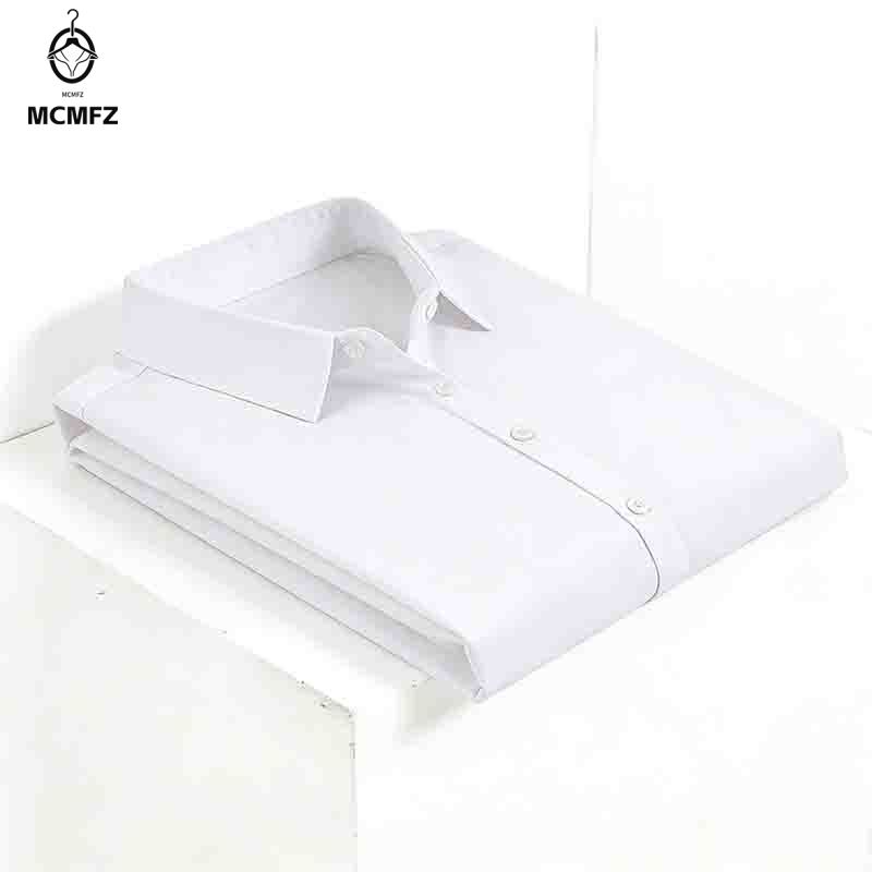 Мужская рубашка с коротким рук – обзор и цена Men Formal Office Wear Shirts