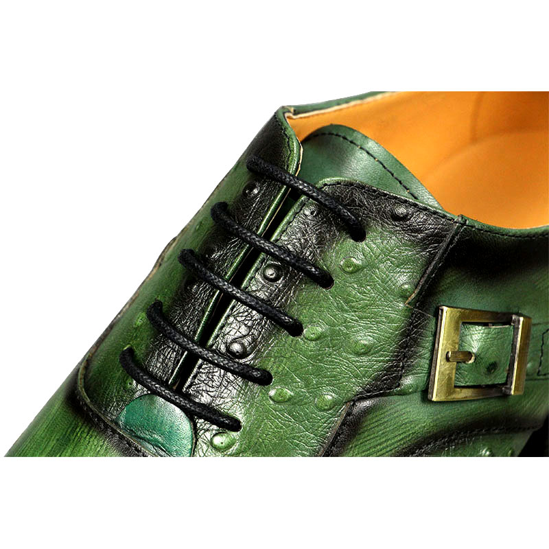 Роскошные мужские туфли-оксфор – обзор и цена Men'S Formal Attire