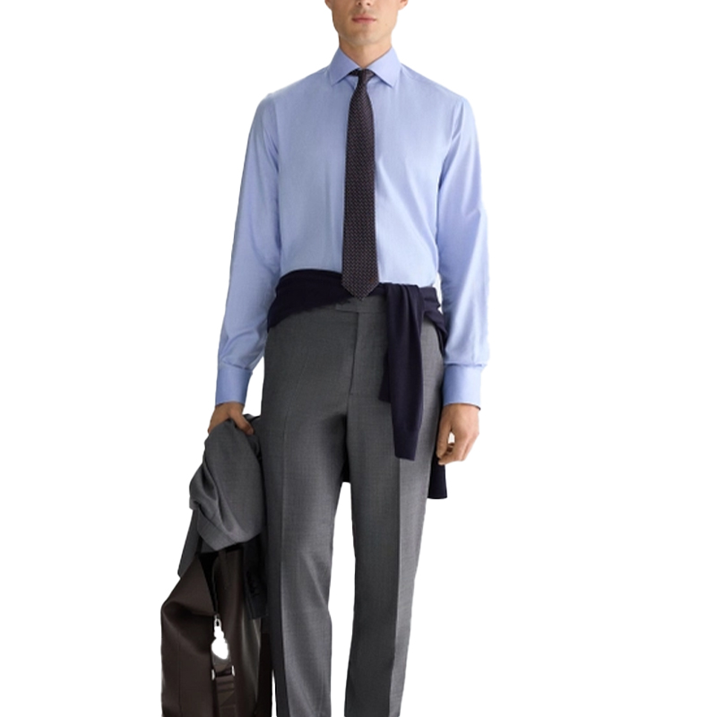 Мужская формальная рубашка PG, – обзор и цена Men Formal Office Wear Shirts