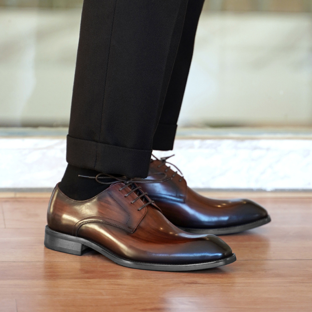 Мужская деловая повседневная о – обзор и цена Men'S Formal Wear For Office