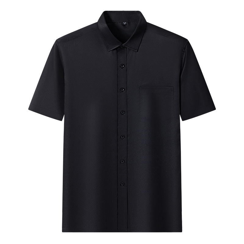 Мужские летние рубашки больших – обзор и цена Men Formal Office Wear Shirts
