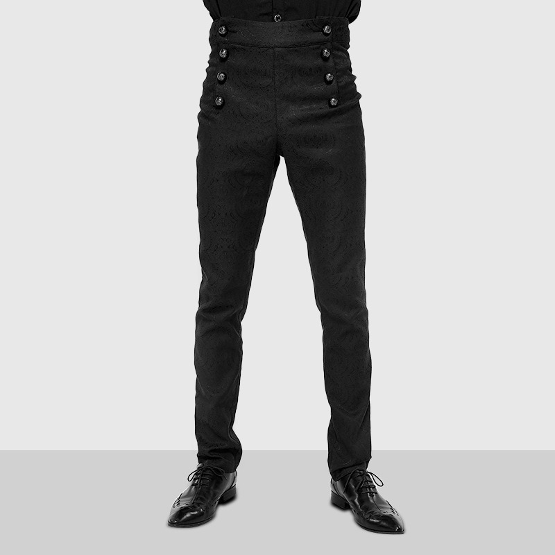 Мужские брюки в стиле стимпанк – обзор и цена Men'S Formal Attire