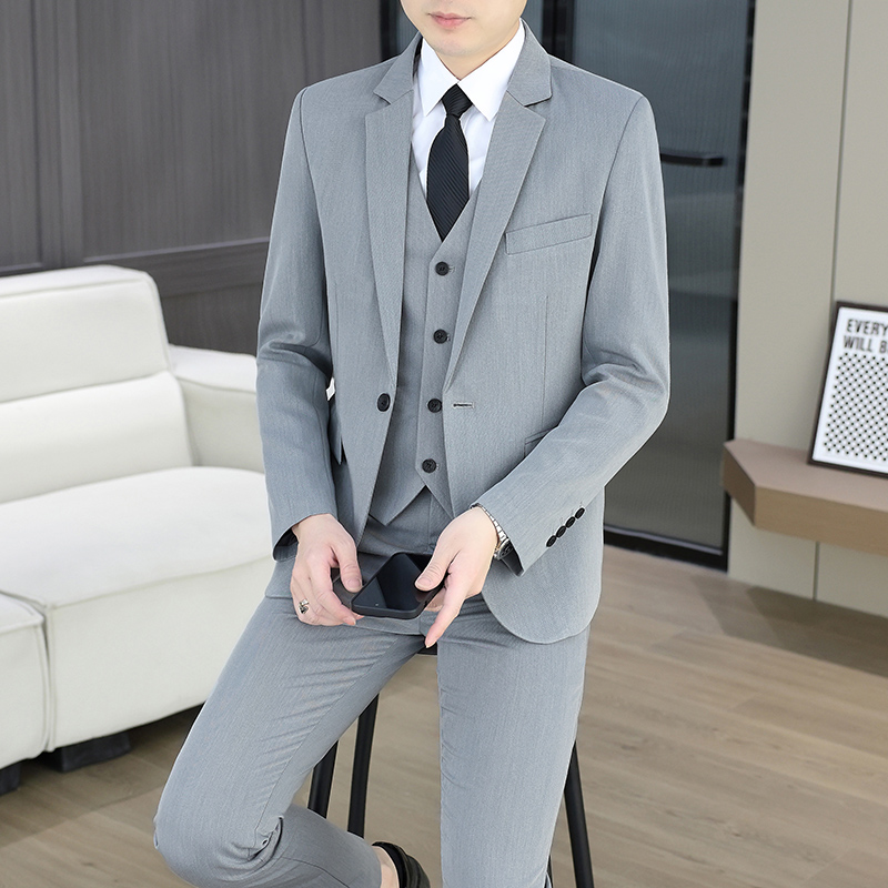 Мужской модный деловой костюм  – обзор и цена Men Formal Wear For Wedding