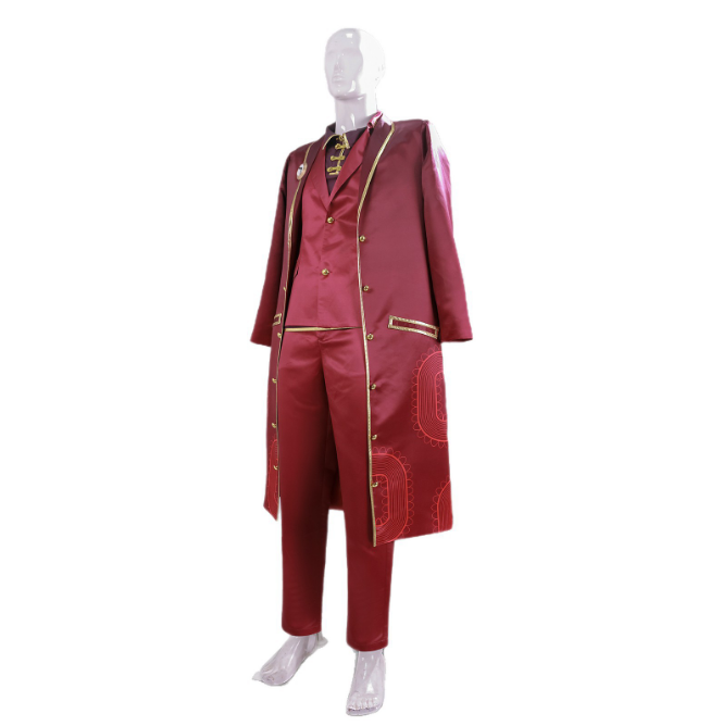 Костюм для косплея по аниме Li – обзор и цена Men'S Formal Wear Companies