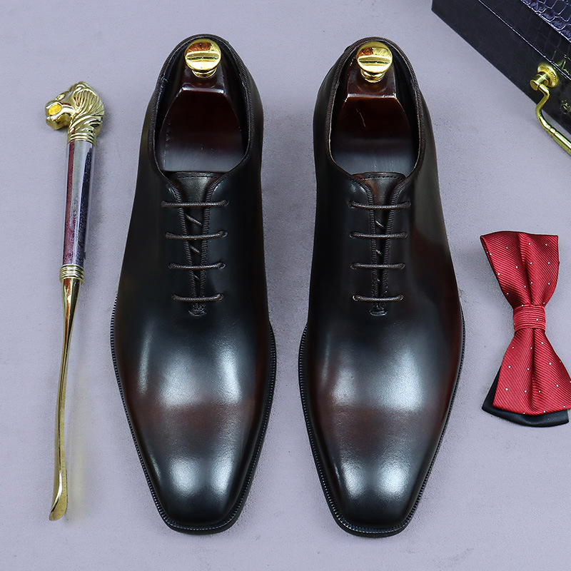 Дизайнерские мужские туфли-окс – обзор и цена Men'S Formal Wear For Office